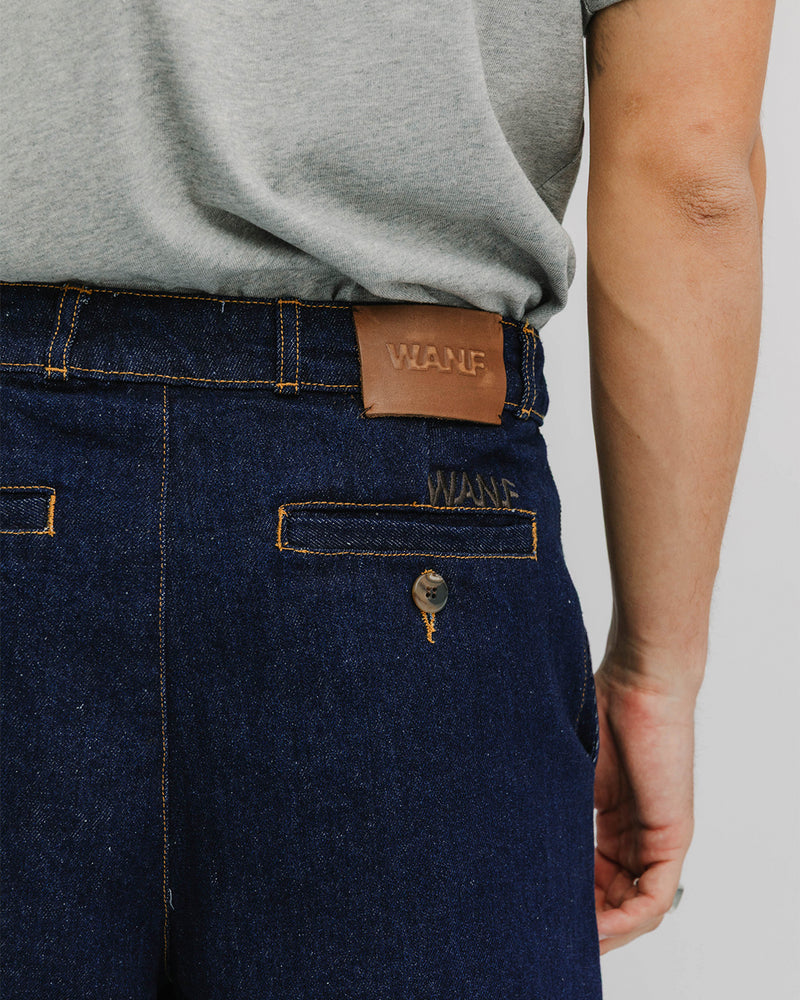 JIMUSHO JEANS