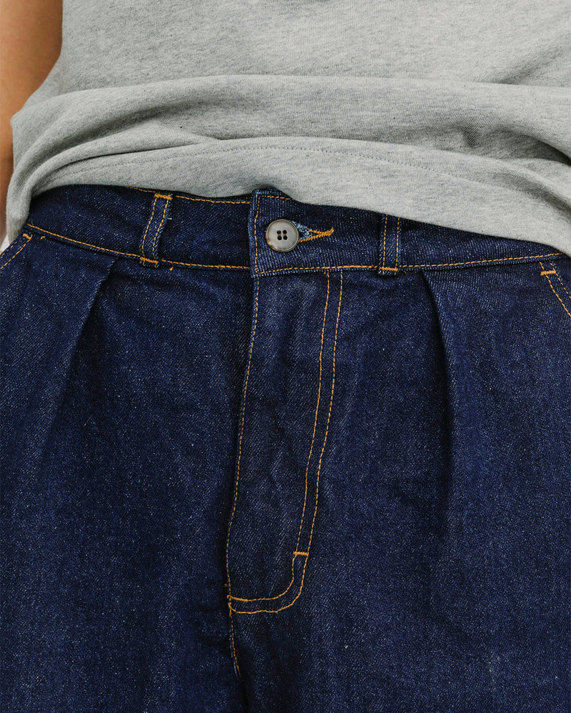 JIMUSHO JEANS
