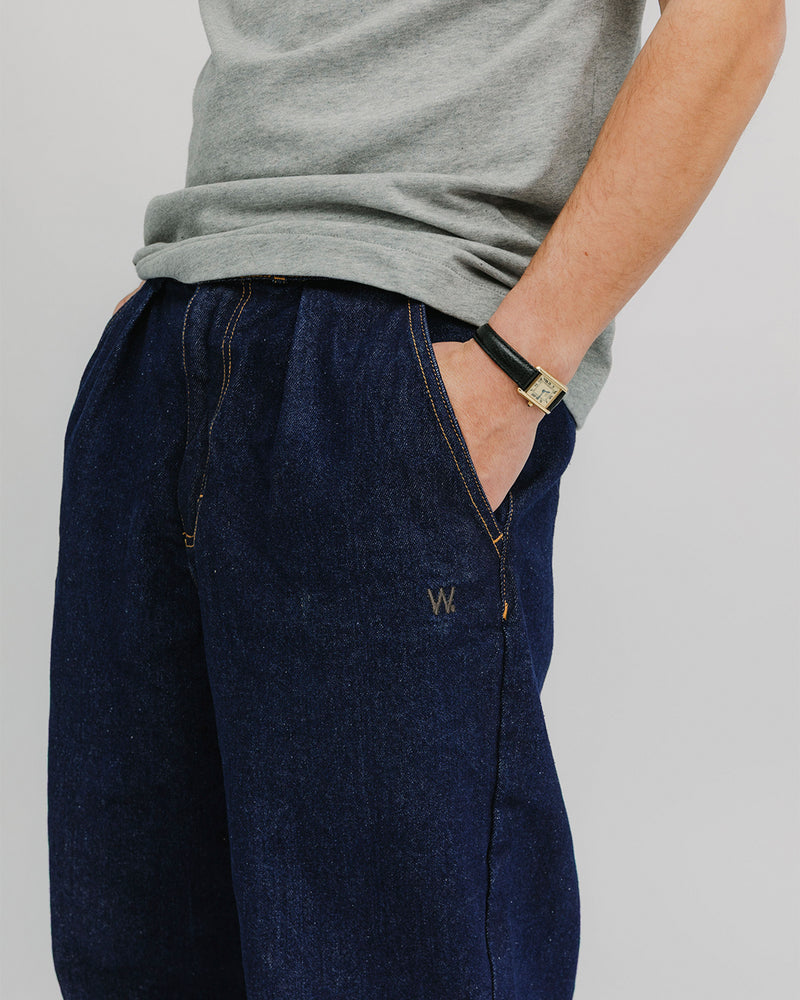 JIMUSHO JEANS