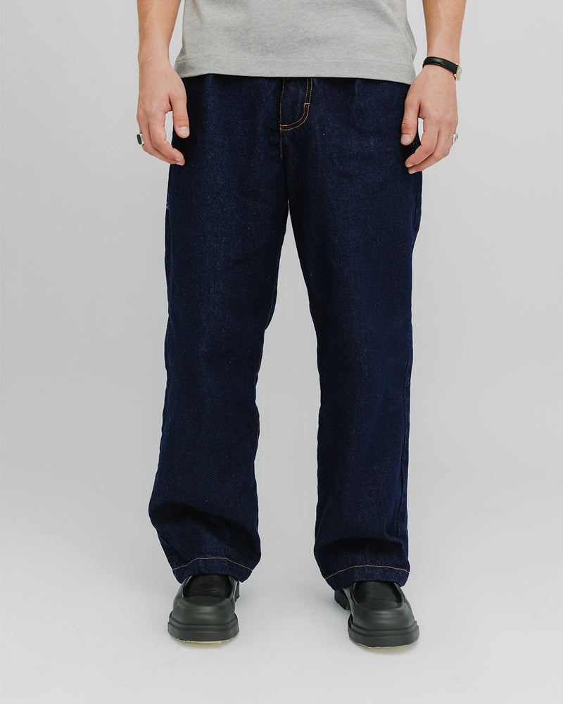 JIMUSHO JEANS