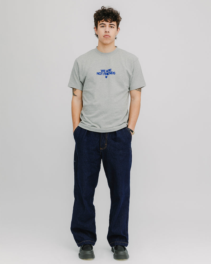 JIMUSHO JEANS