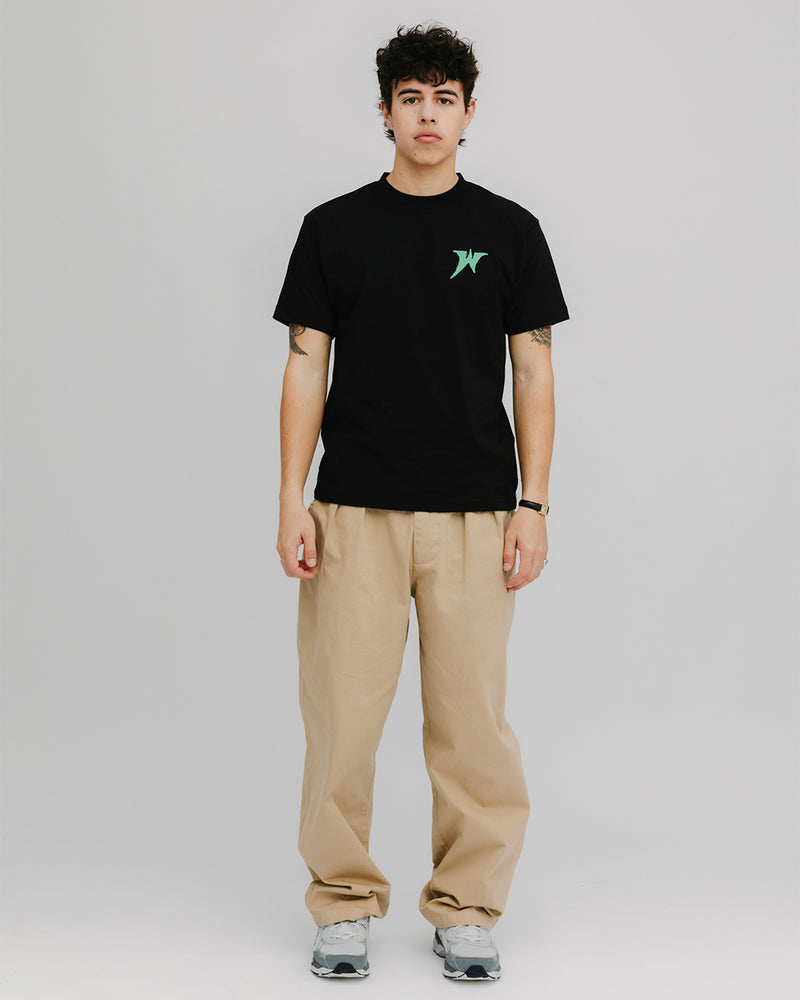 HEAVY WEIGHT T-SHIRT