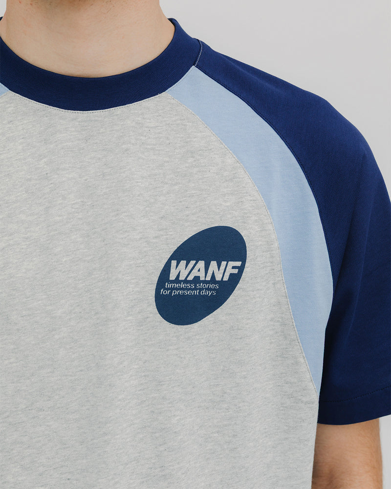 SPORT CLUB T-SHIRT