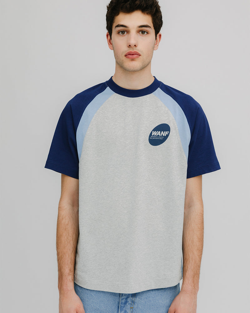 SPORT CLUB T-SHIRT