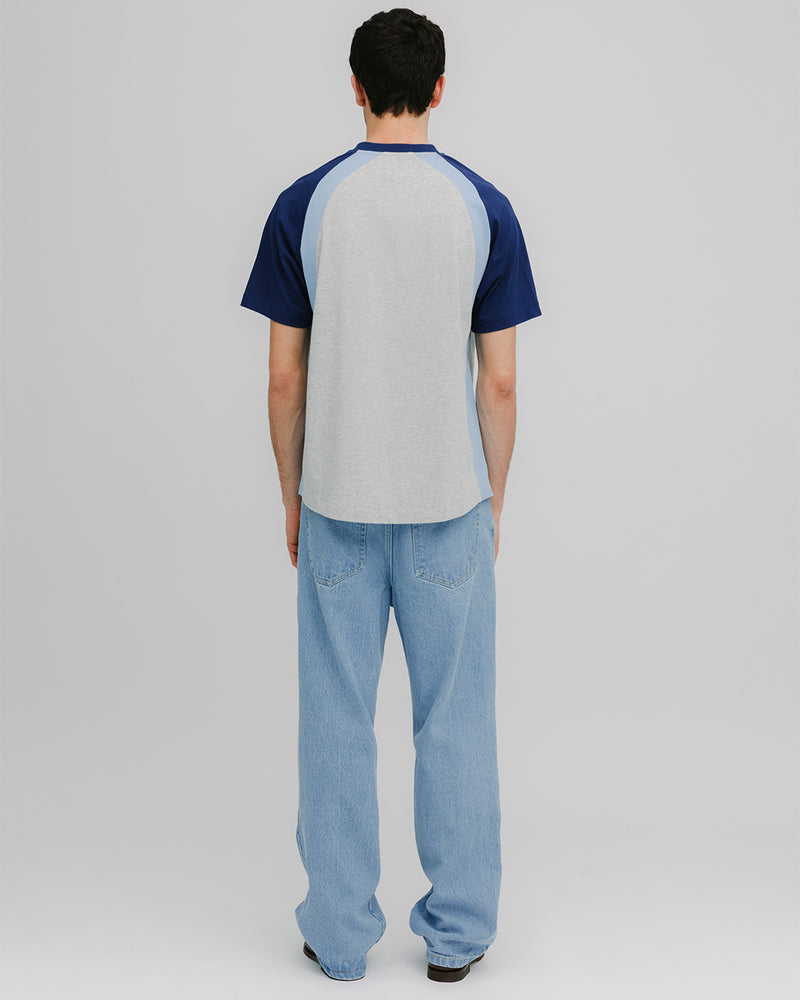SPORT CLUB T-SHIRT