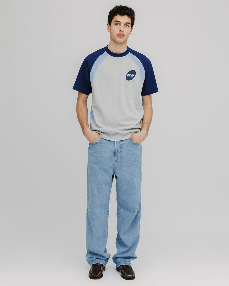 SPORT CLUB T-SHIRT