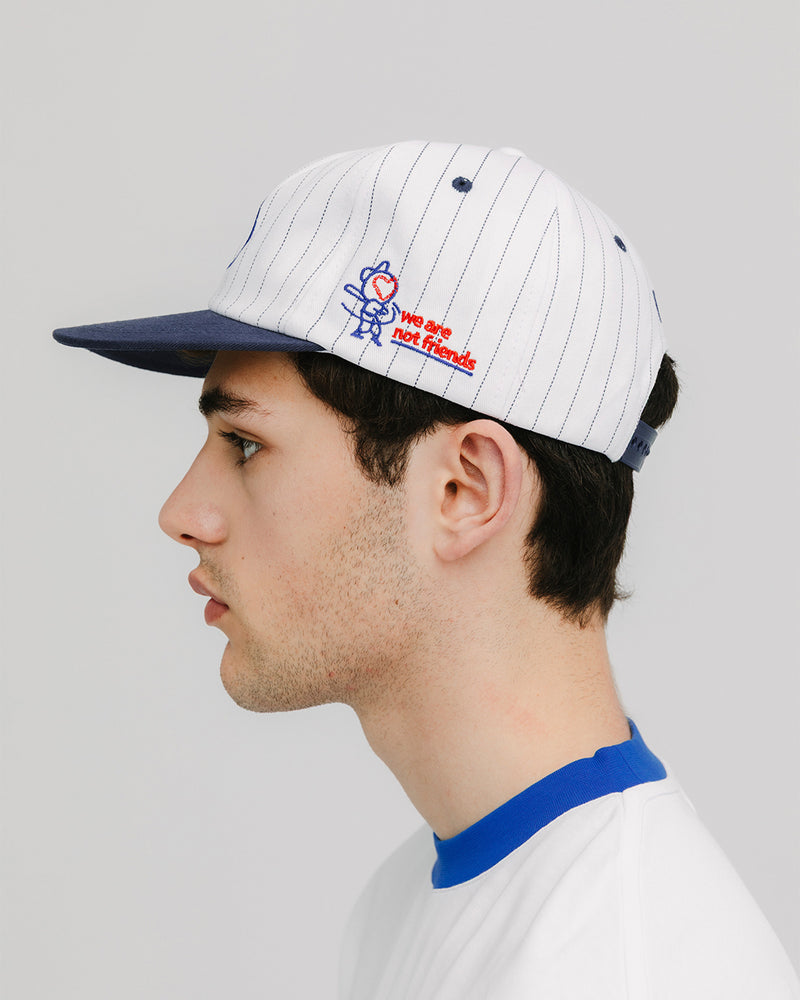 BASEBALL HAT
