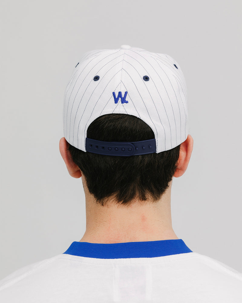 BASEBALL HAT