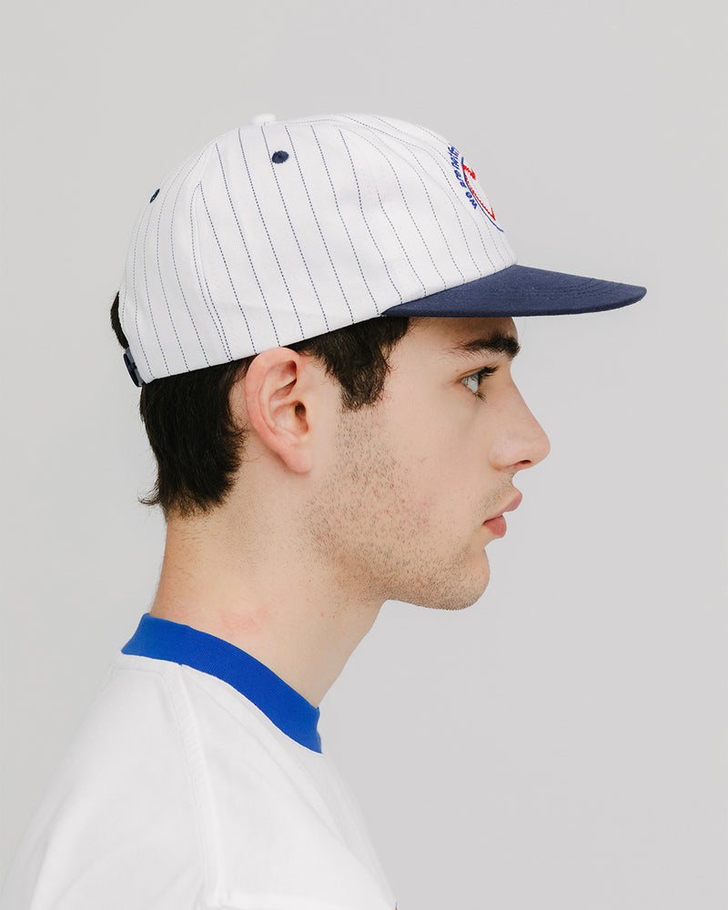 BASEBALL HAT