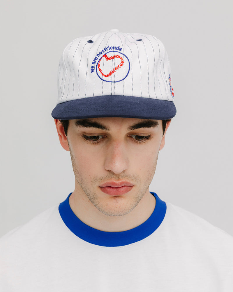 BASEBALL HAT