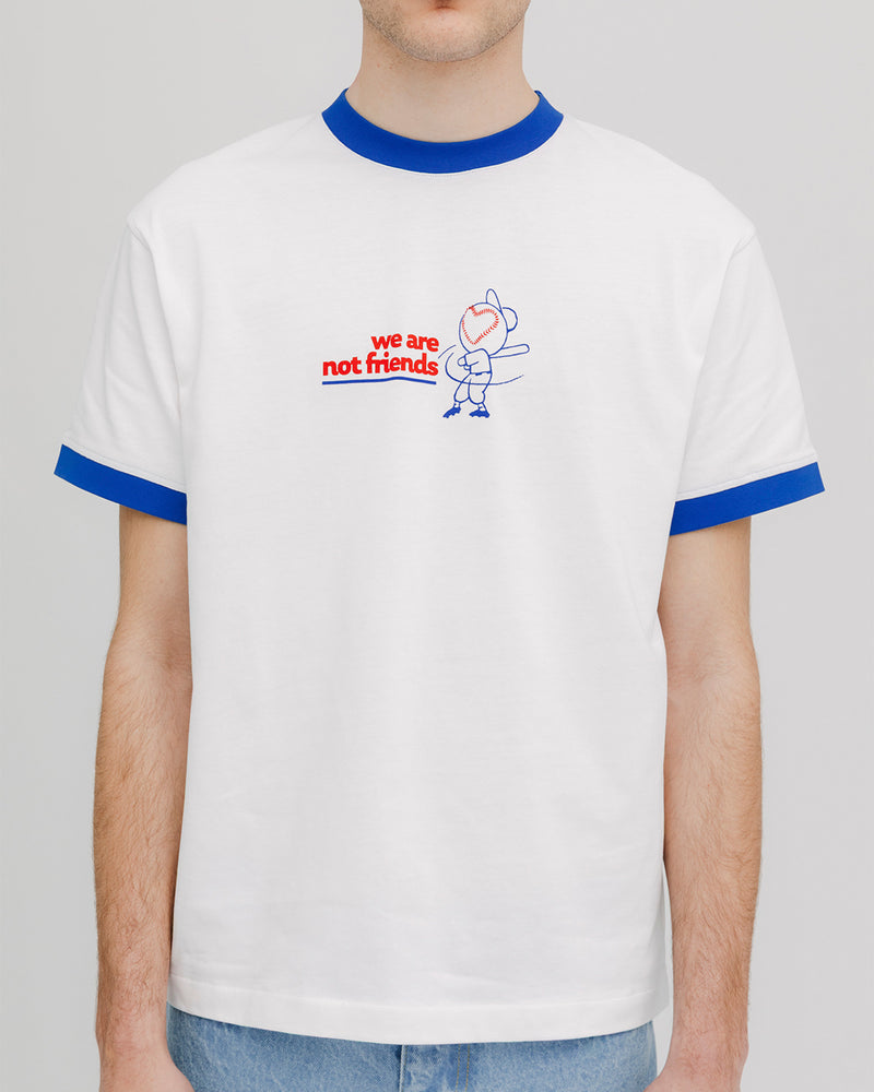 NATIONAL SPORT T-SHIRT
