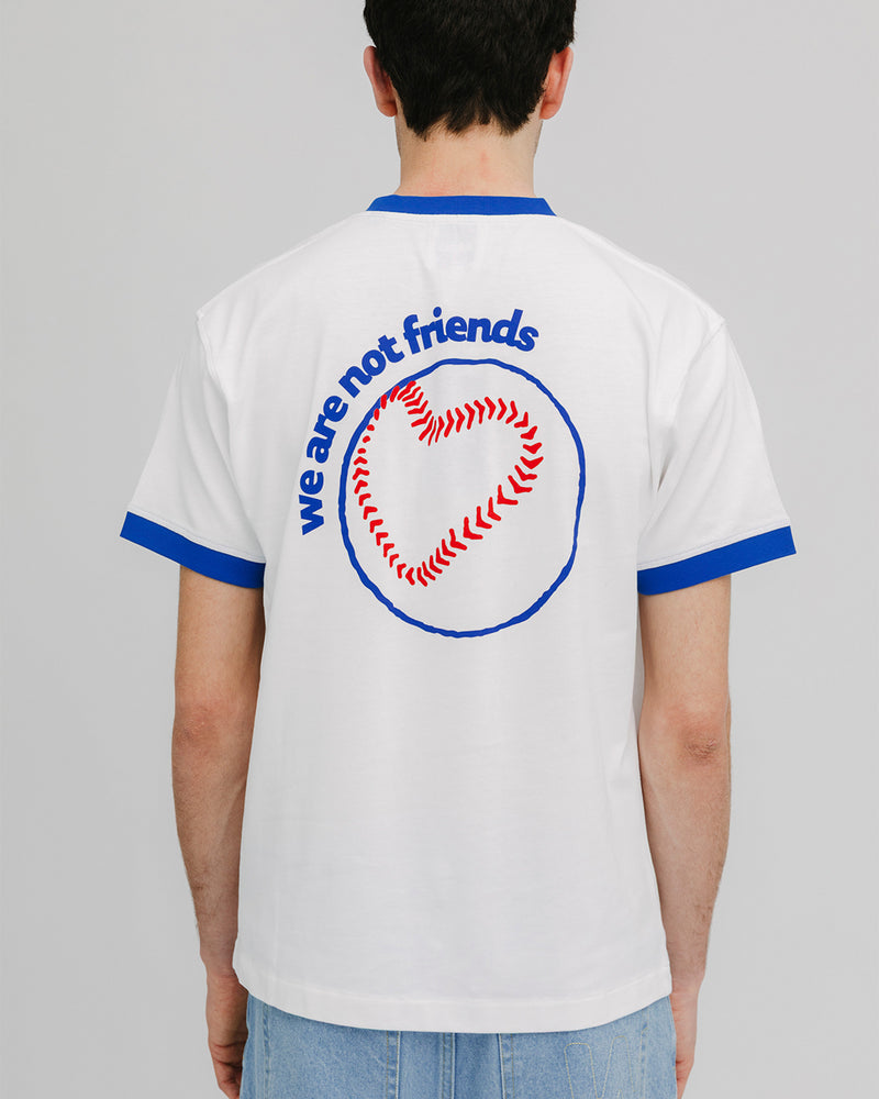 NATIONAL SPORT T-SHIRT