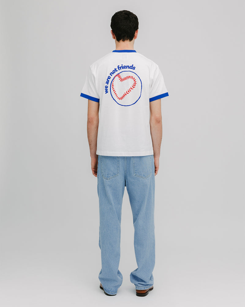 NATIONAL SPORT T-SHIRT