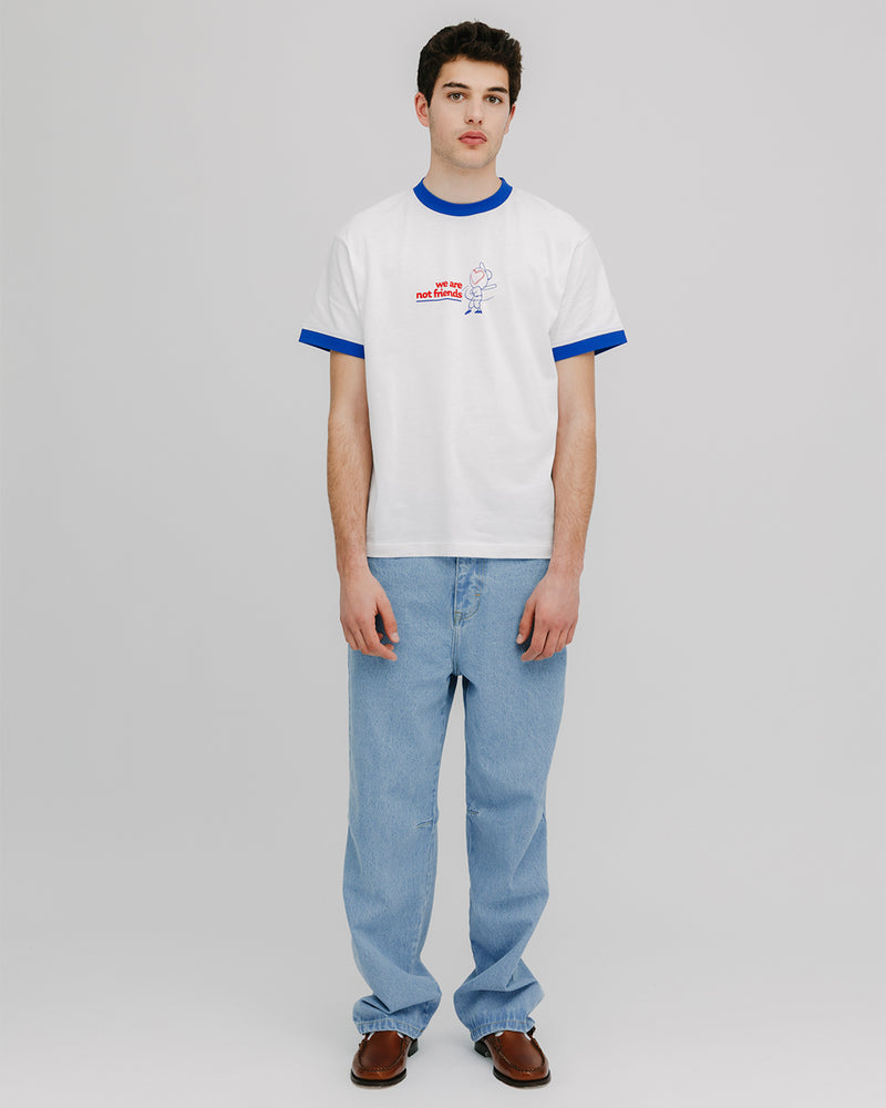 NATIONAL SPORT T-SHIRT