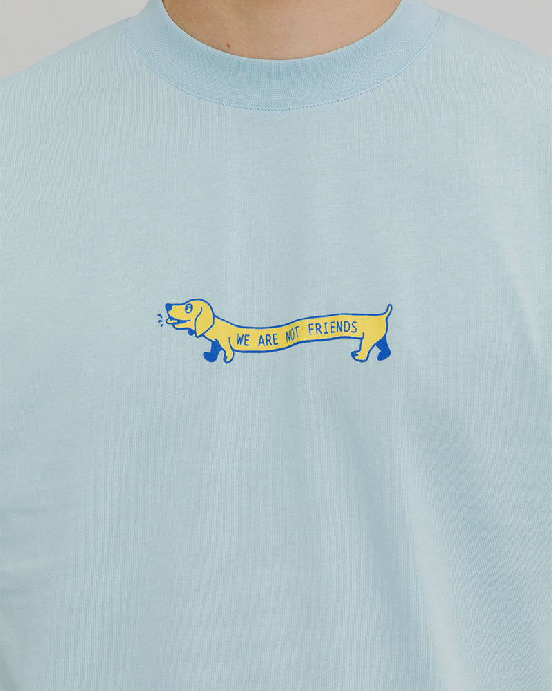 DOGGY DOGG T-SHIRT