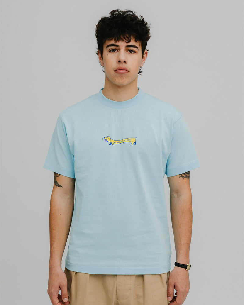 DOGGY DOGG T-SHIRT