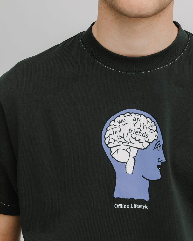 THOUGHTS T-SHIRT