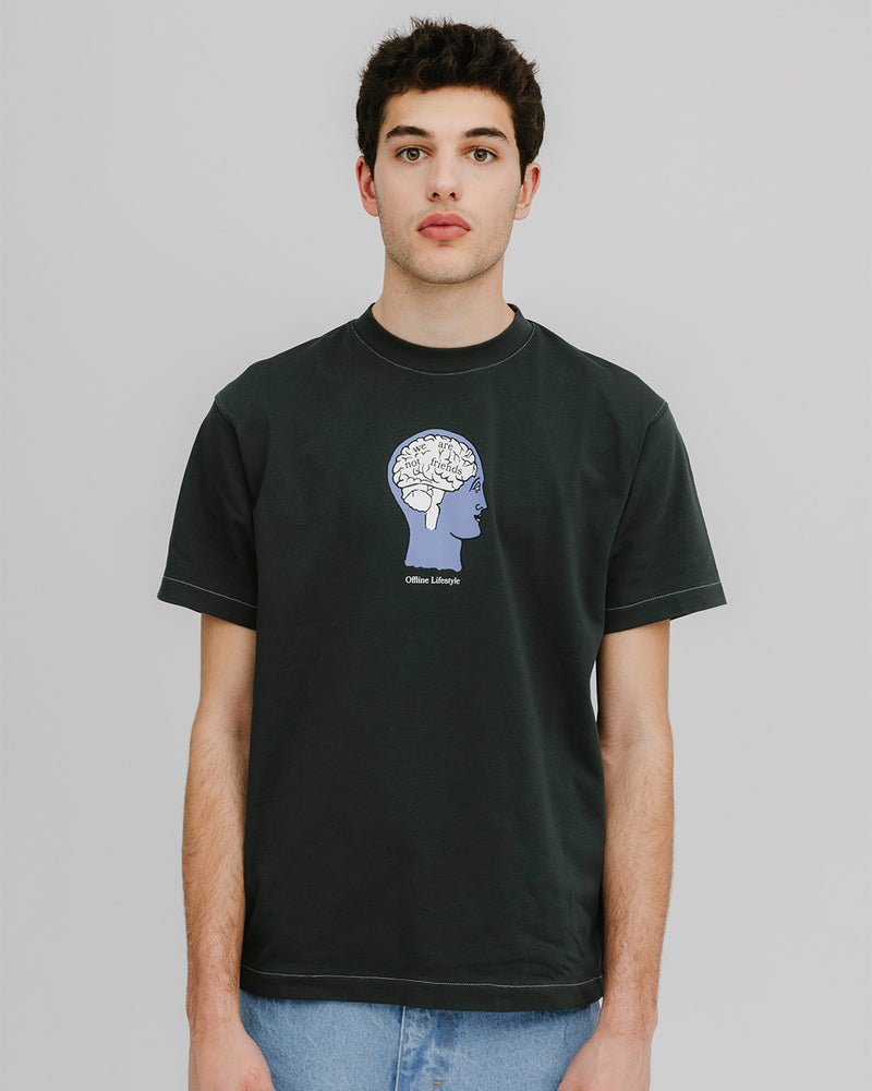THOUGHTS T-SHIRT