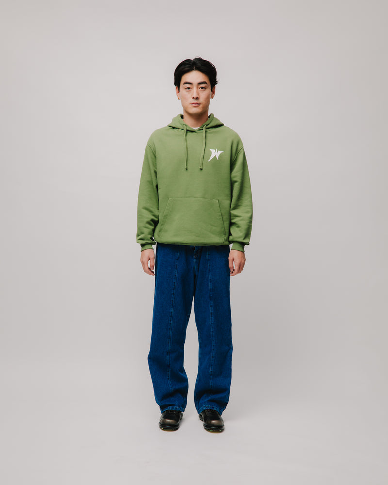 Sudadera Catch Me If U Can