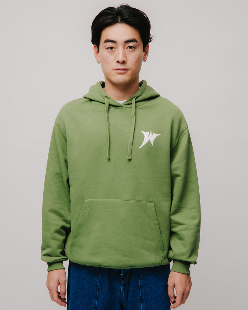 Sudadera Catch Me If U Can