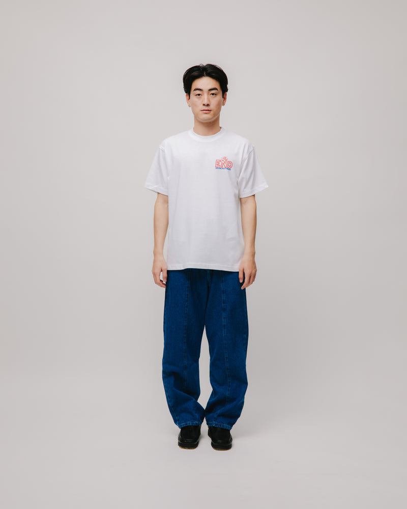 The End T-shirt