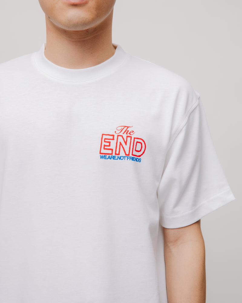 The End T-shirt