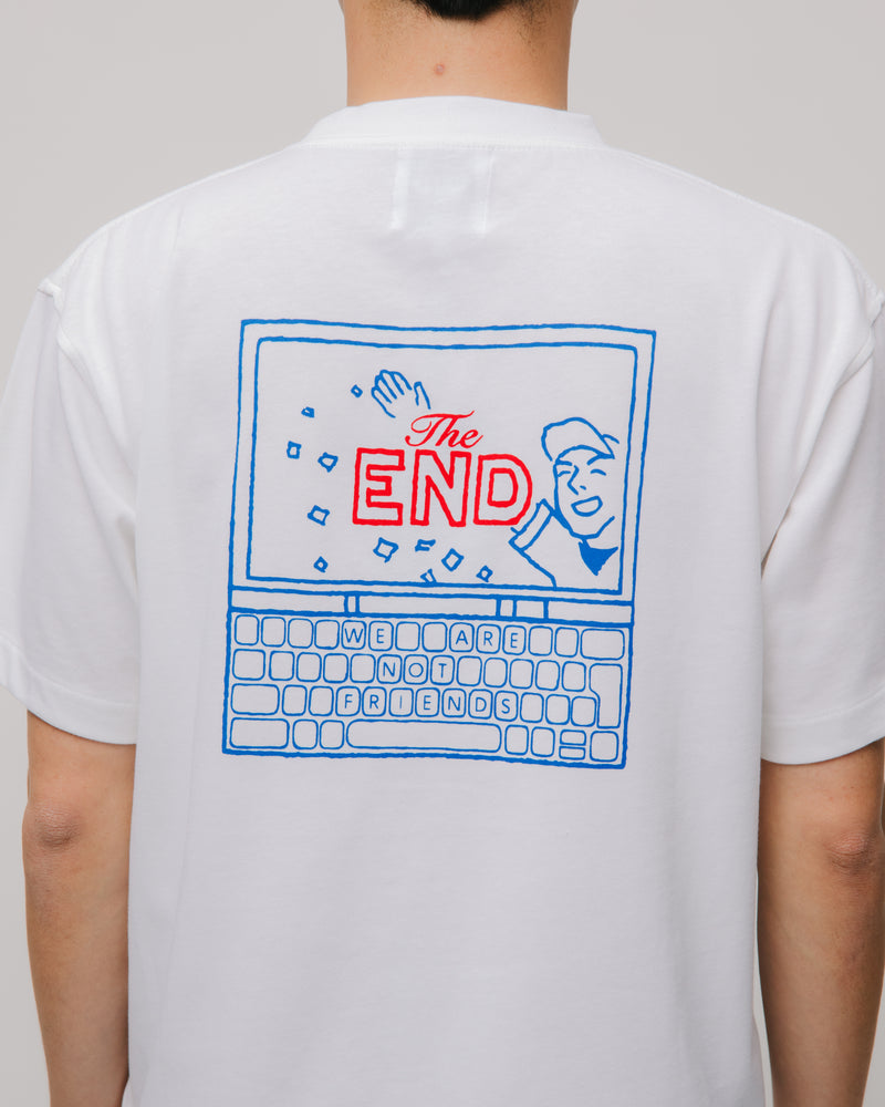 The End T-shirt