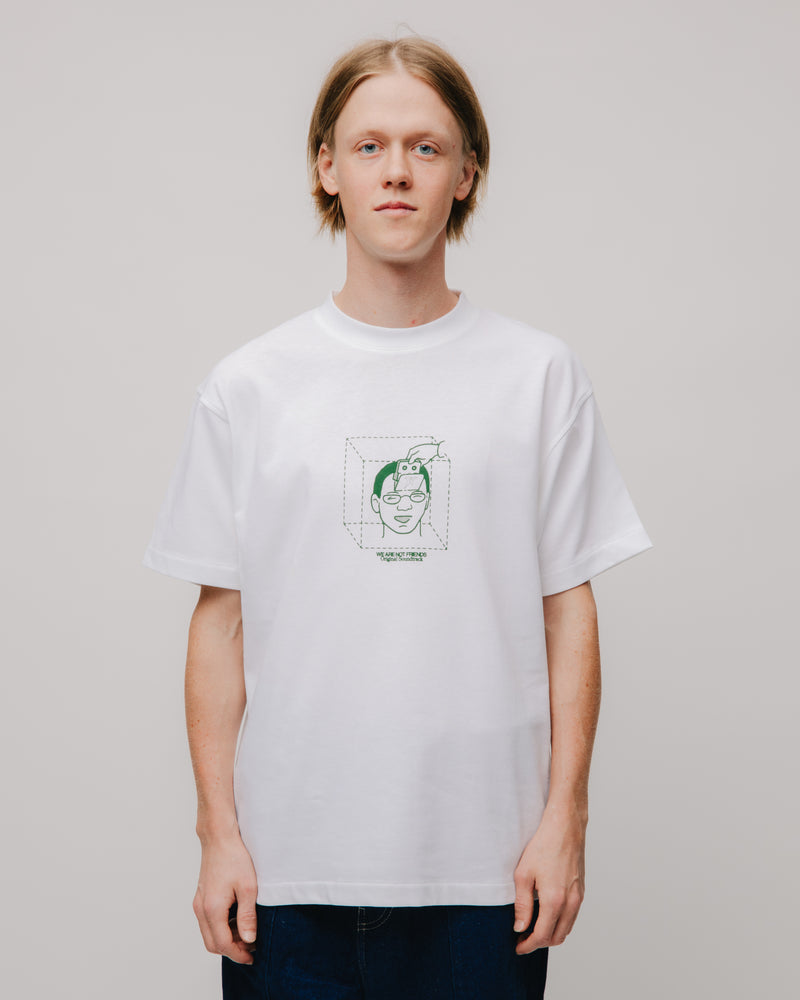 Ost T-shirt
