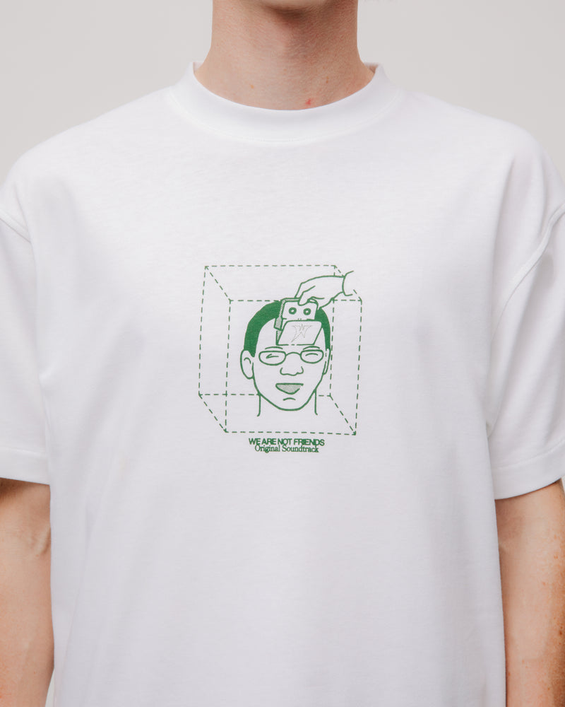 Ost T-shirt