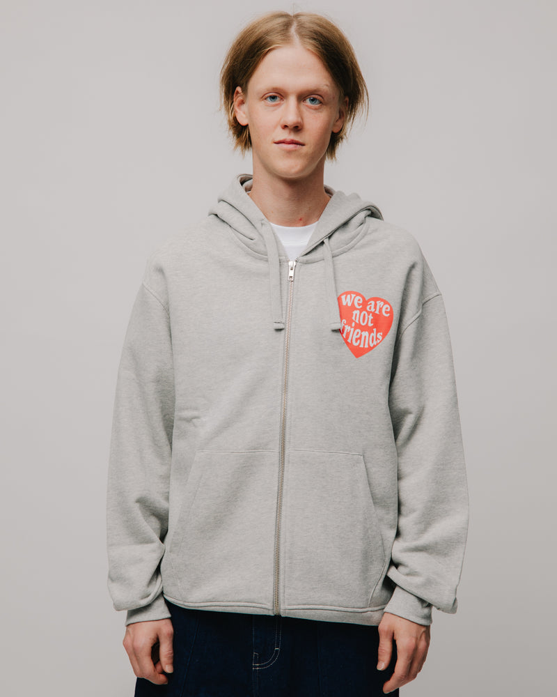 SUDADERA LOVE 4 YOU
