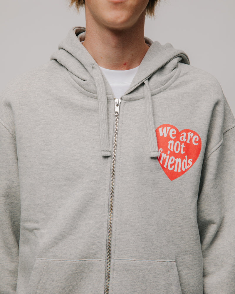 SUDADERA LOVE 4 YOU