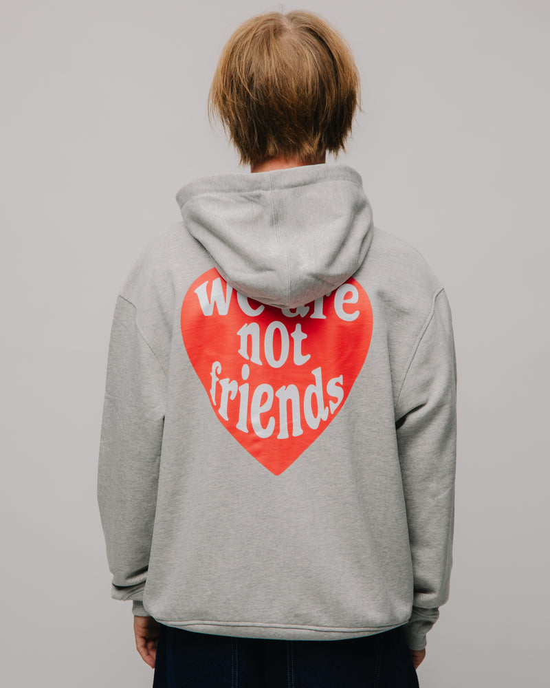 SUDADERA LOVE 4 YOU