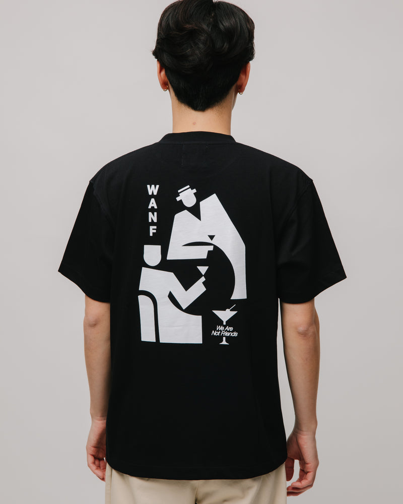 Magnetism T-shirt