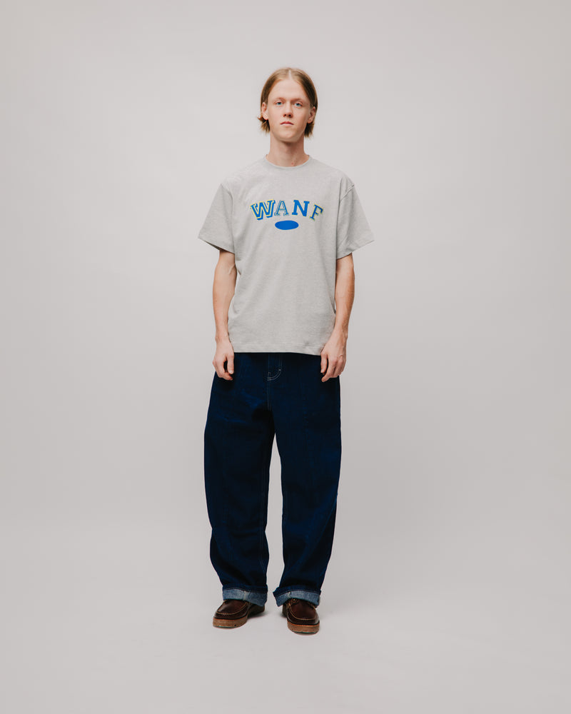 College Wanf T-shirt