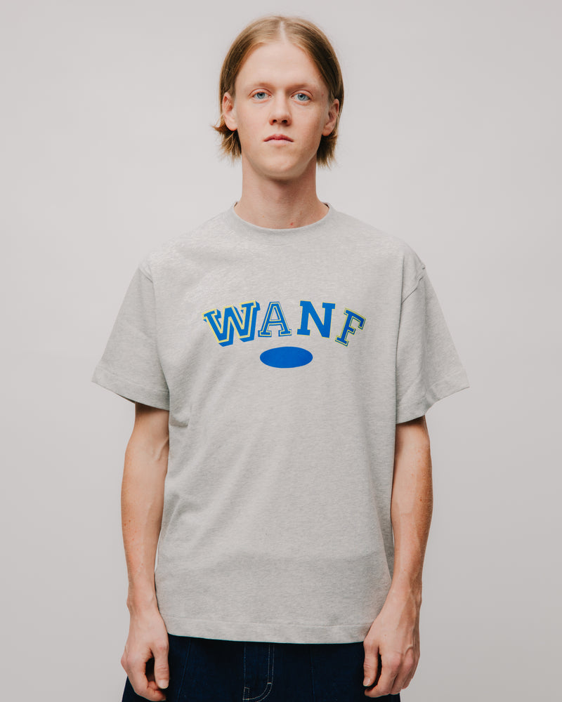 College Wanf T-shirt