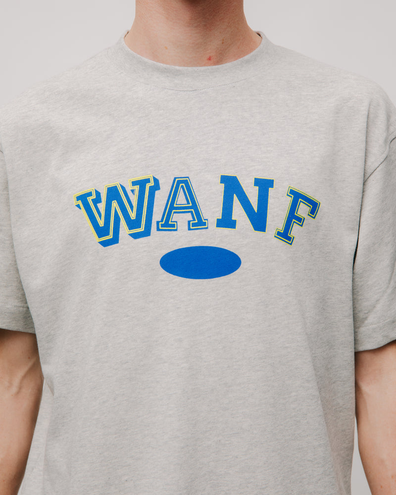 College Wanf T-shirt