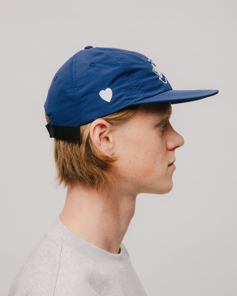 Rotation Hat