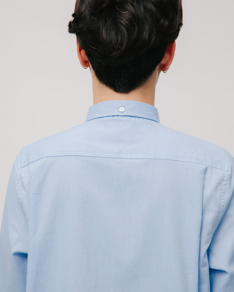 Seikatsu Shirt