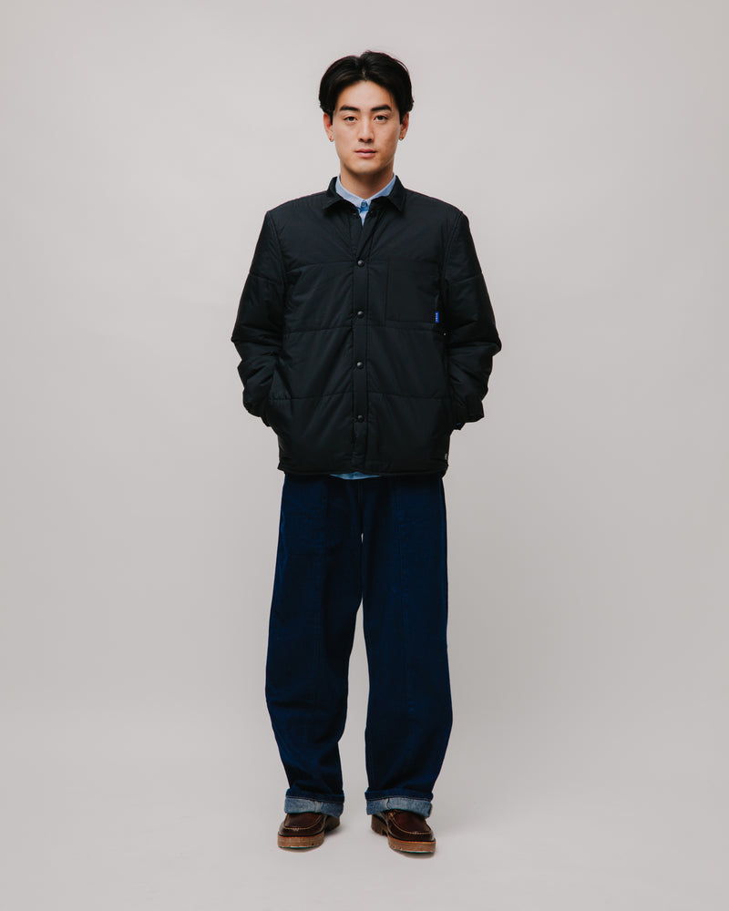 Fuyu Puffer Jacket