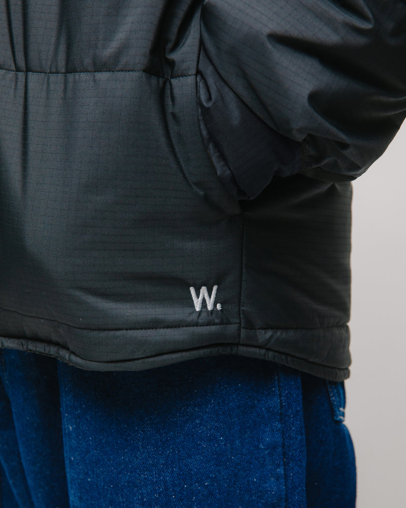 Fuyu Puffer Jacket