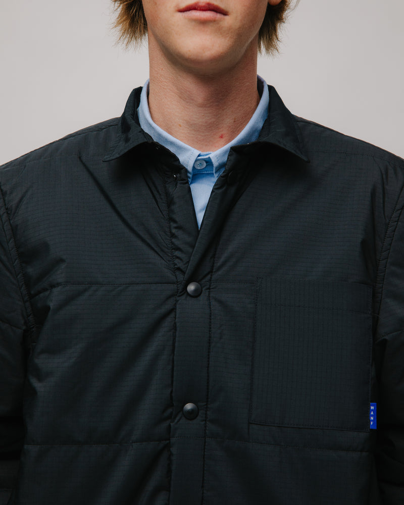 Fuyu Puffer Jacket