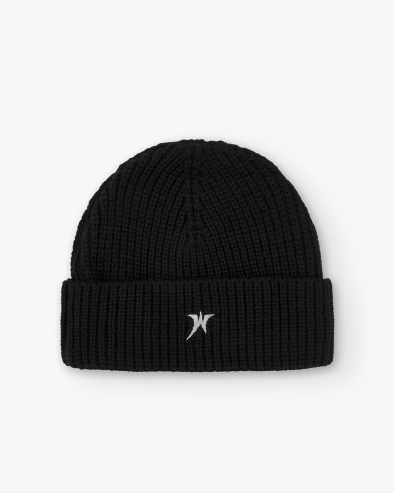 W Night Beanie
