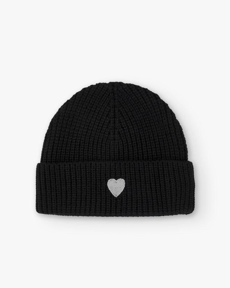 W Night Beanie