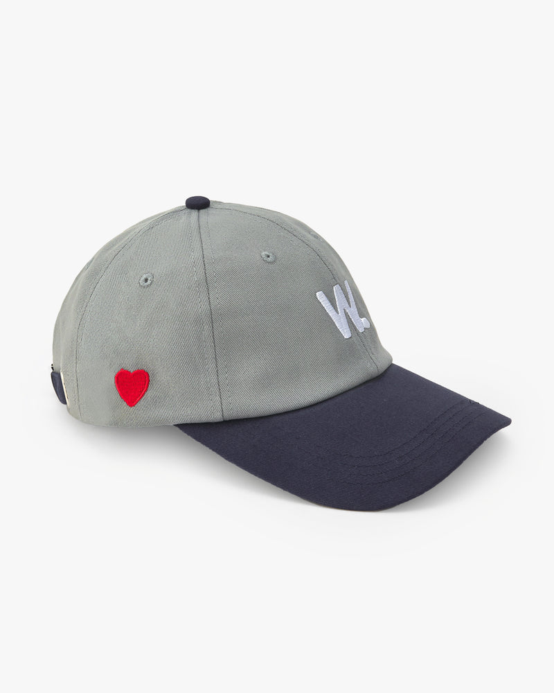 W SPORT HAT