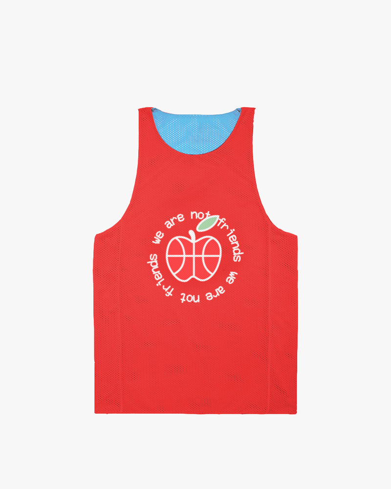 Basketball Reversible Jersey