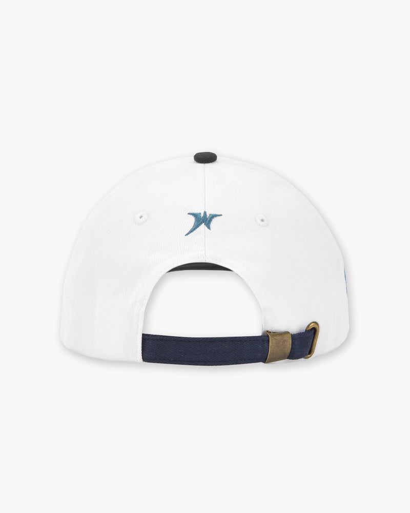 Mediterranean Club Hat