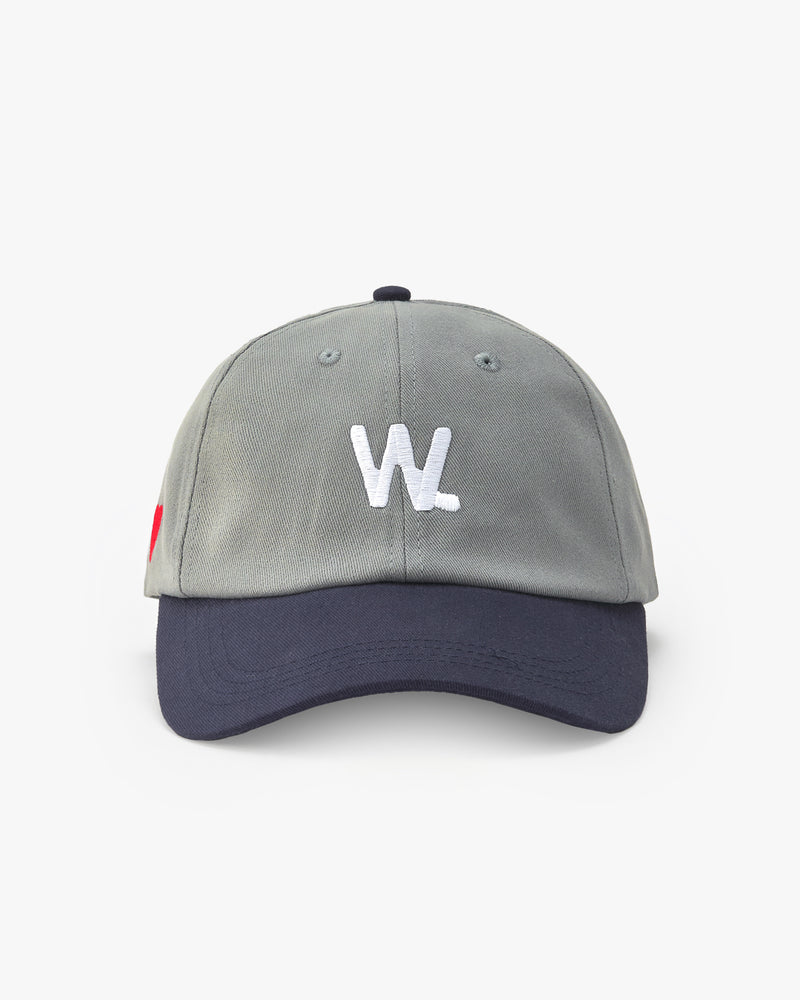 W SPORT HAT