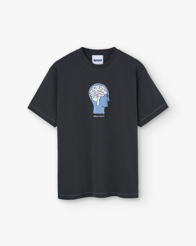 THOUGHTS T-SHIRT