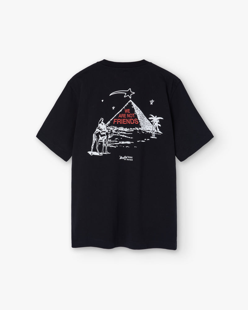 Silk Road T-Shirt