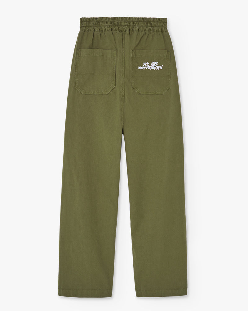 Military Pants
